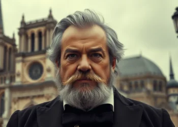 Victor Hugo: The Master Storyteller Who Transformed Literature and Advocated for Justice