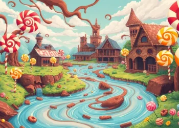 Roald Dahl: Discover the Whimsical Genius Behind Your Favorite Childhood Stories