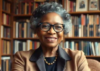 Toni Morrison: The Literary Icon Who Transformed Race and Identity Through Powerful Storytelling