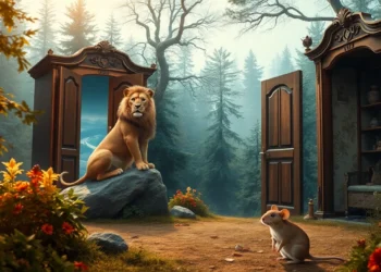 Chronicles of Narnia Book Order: Unlock the Magic of C.S. Lewis’s Timeless Adventure