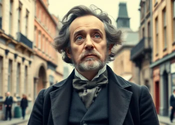Charles Dickens: Discover the Timeless Lessons in His Classic Novels
