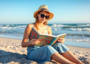 Summer Reading Lists: Discover 2023’s Must-Read Books for All Ages