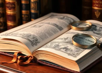 Limited Edition Books: Unlock the Hidden Treasures Worth Collecting