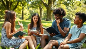 High School Summer Reading List: Unlock Your Child’s Imagination This Summer