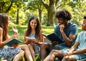 High School Summer Reading List: Unlock Your Child’s Imagination This Summer