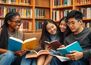 Ninth Grade Reading List: Must-Read Books to Ignite Critical Thinking and Empathy