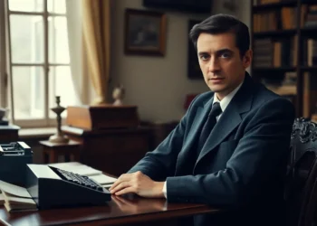 Franz Kafka: The Master of Absurdity and Alienation in Literature