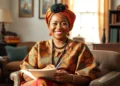 Chimamanda Ngozi Adichie: The Feminist Voice Redefining Modern Literature