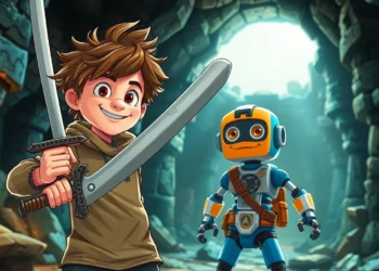 Dungeon Crawler Carl Book Order: Discover the Epic Adventure Series You Can’t Miss