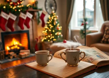 Vintage Christmas Books: Discover the Magic of Timeless Holiday Stories