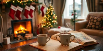 Vintage Christmas Books: Discover the Magic of Timeless Holiday Stories