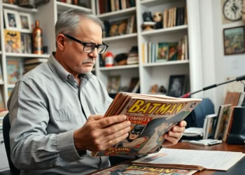 Comic Book Appraisal: Unlock the Hidden Value of Your Collection Today
