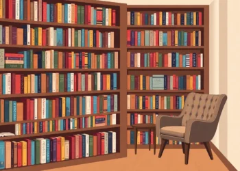 Book Authors Names: The Key to Literary Success and Reader Engagement