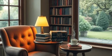 Mystery Book Authors: Discover the Best in Thrilling Stories and Unforgettable Plots