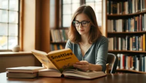 CIA Reading List: Unlock the Secrets Behind Top Spies’ Essential Books