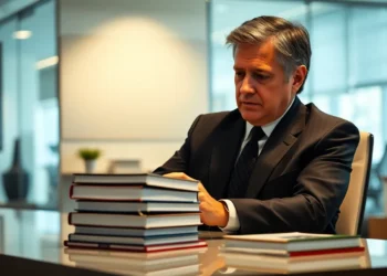 Jamie Dimon Reading List: Unlock Success with These Insightful Books