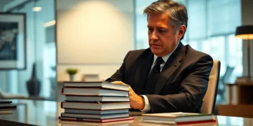 Jamie Dimon Reading List: Unlock Success with These Insightful Books