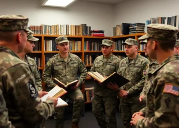 USMC Reading List: Unlock Your Potential with Essential Books for Marine Growth