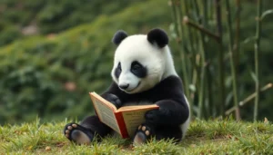 Pandas Read List: Discover the Whimsical Books That Spark Joy and Learning