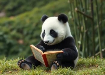 Pandas Read List: Discover the Whimsical Books That Spark Joy and Learning