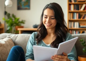 Why Do I Read Lists from the Bottom Up? Discover the Benefits and Surprising Thrills