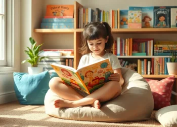 Charlotte Mason Reading List: Unlock Your Child’s Love for Literature Today