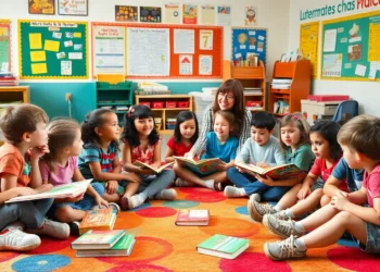 K-12 Reading List: Unlock Your Child’s Love for Learning and Adventure