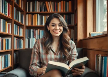 Jenna Bush Reading List: Explore Must-Read Books That Inspire and Uplift