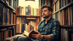 Mensa Reading List: Unlock Your Intellectual Potential with These Must-Read Titles