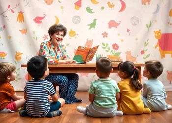 Kids Book Authors: How They Shape Young Minds with Imagination and Life Lessons
