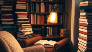 Oxford Reading List: Unlock Your Literary Potential and Ignite Meaningful Conversations