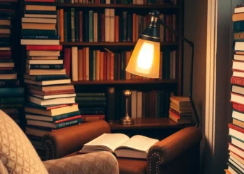 Oxford Reading List: Unlock Your Literary Potential and Ignite Meaningful Conversations