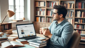 Reading List Notion Template: Unlock Your Ultimate Book Management System