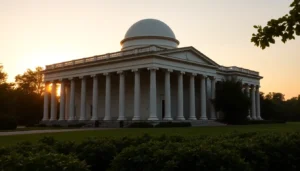 Thomas Jefferson Reading List: Discover the Books That Shaped America’s Founding Father