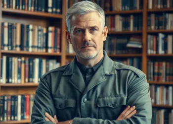 General Mattis Reading List: Unlock Leadership Wisdom with These Must-Read Books