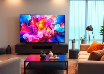 About ZO35-G25DA74 Model TV: Transform Your Viewing Experience Today