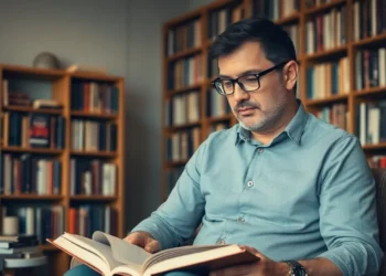 Sam Harris Reading List: Unlock Essential Books for Critical Thinking and Growth