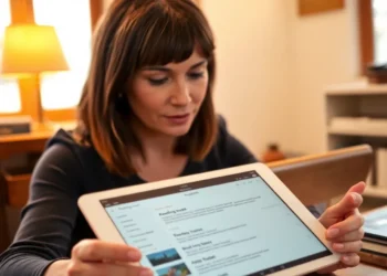 How to Delete Reading List on iPad: Get Organized and Clear Clutter Now