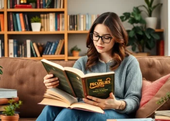 Harvard Reading List: Unlock Your Intellectual Potential with These Must-Read Books