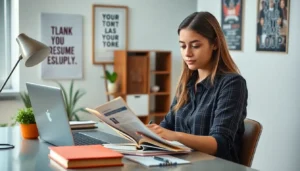 A Comprehensive ATS Reading List to Skyrocket Your Job Application Success