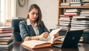 FSOT Reading List: Unlock Your Success with Essential Books for the Foreign Service Officer Test