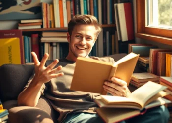 PewDiePie’s Reading List: Must-Read Books That Will Ignite Your Imagination