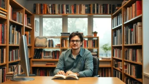 Lex Fridman Reading List: Must-Read Books to Expand Your Mind and Explore Ethics