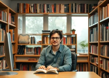 Lex Fridman Reading List: Must-Read Books to Expand Your Mind and Explore Ethics