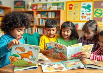 AR Book Lists by Reading Levels: Unlock Your Child’s Reading Potential Today