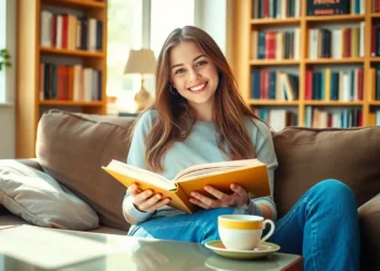 The Reading List: Unlock Knowledge, Grow Personally, and Impress Your Friends