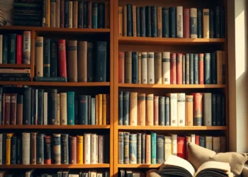 Ben Shapiro Reading List: Unlock the Secrets to His Sharp Political Insights