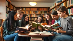 10th Grade Reading List: Unlock the Secrets to Engaging and Inspiring Literature