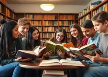 10th Grade Reading List: Unlock the Secrets to Engaging and Inspiring Literature