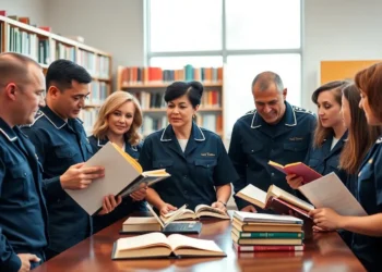 Navy Reading List: Unlock Leadership and Personal Growth with These Must-Read Books